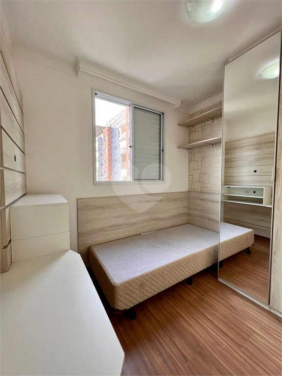 Venda Apartamento São Paulo Jardim Prudência REO642687 7