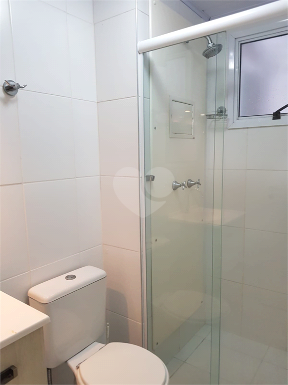 Venda Apartamento São Paulo Jardim Prudência REO642687 36