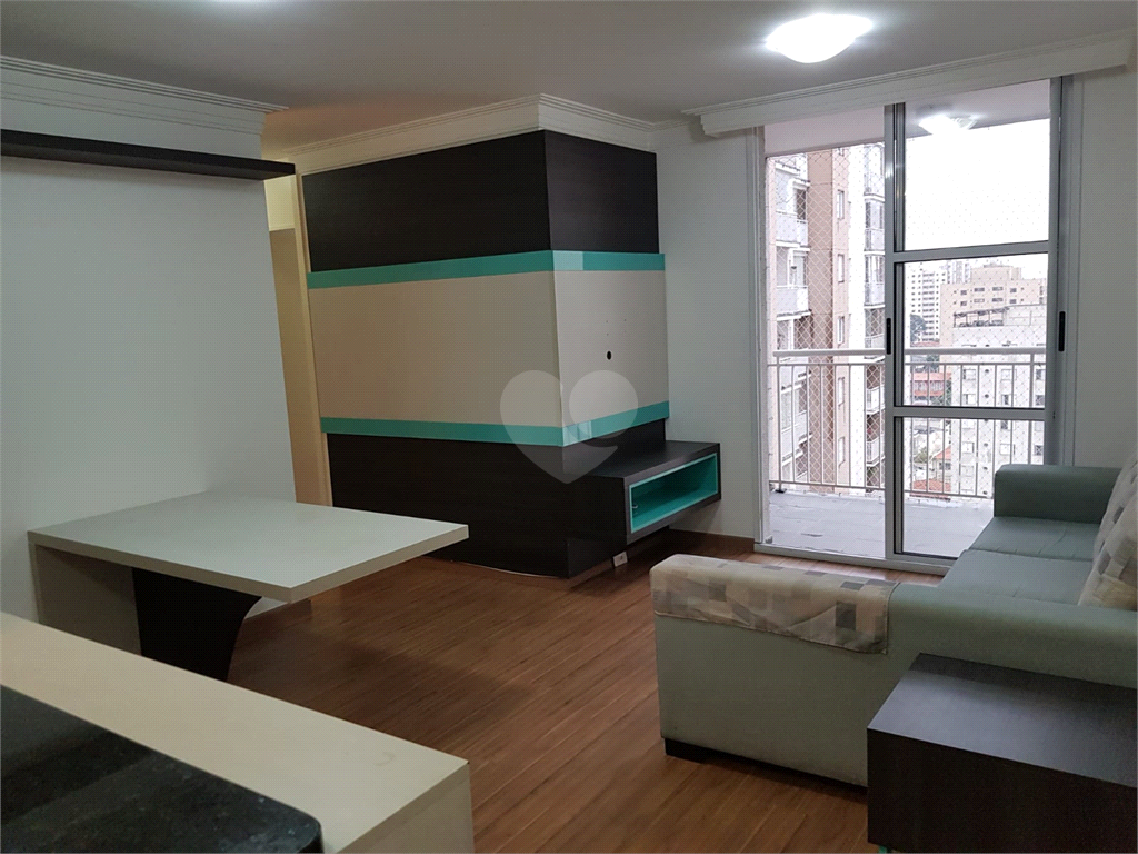 Venda Apartamento São Paulo Jardim Prudência REO642687 18