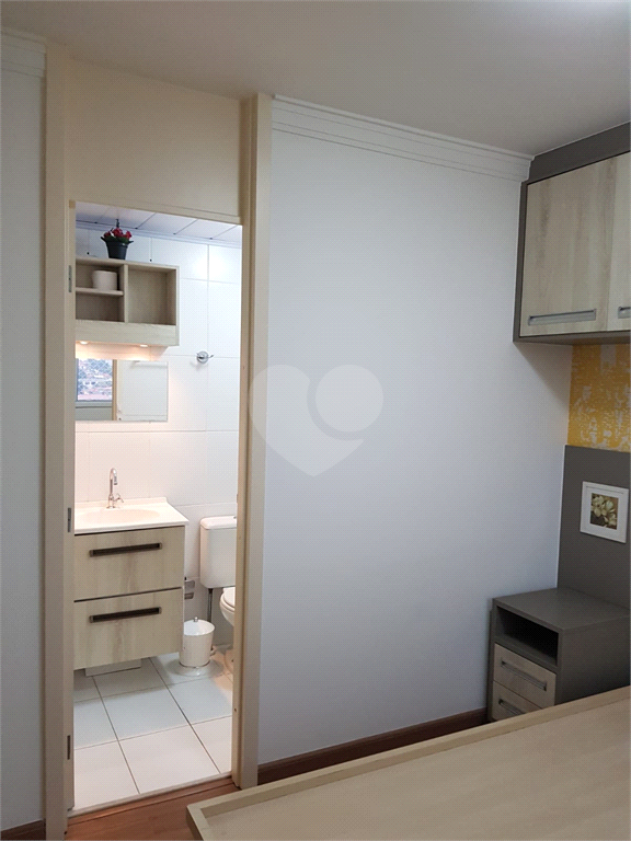 Venda Apartamento São Paulo Jardim Prudência REO642687 33