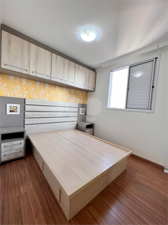 Venda Apartamento São Paulo Jardim Prudência REO642687 13