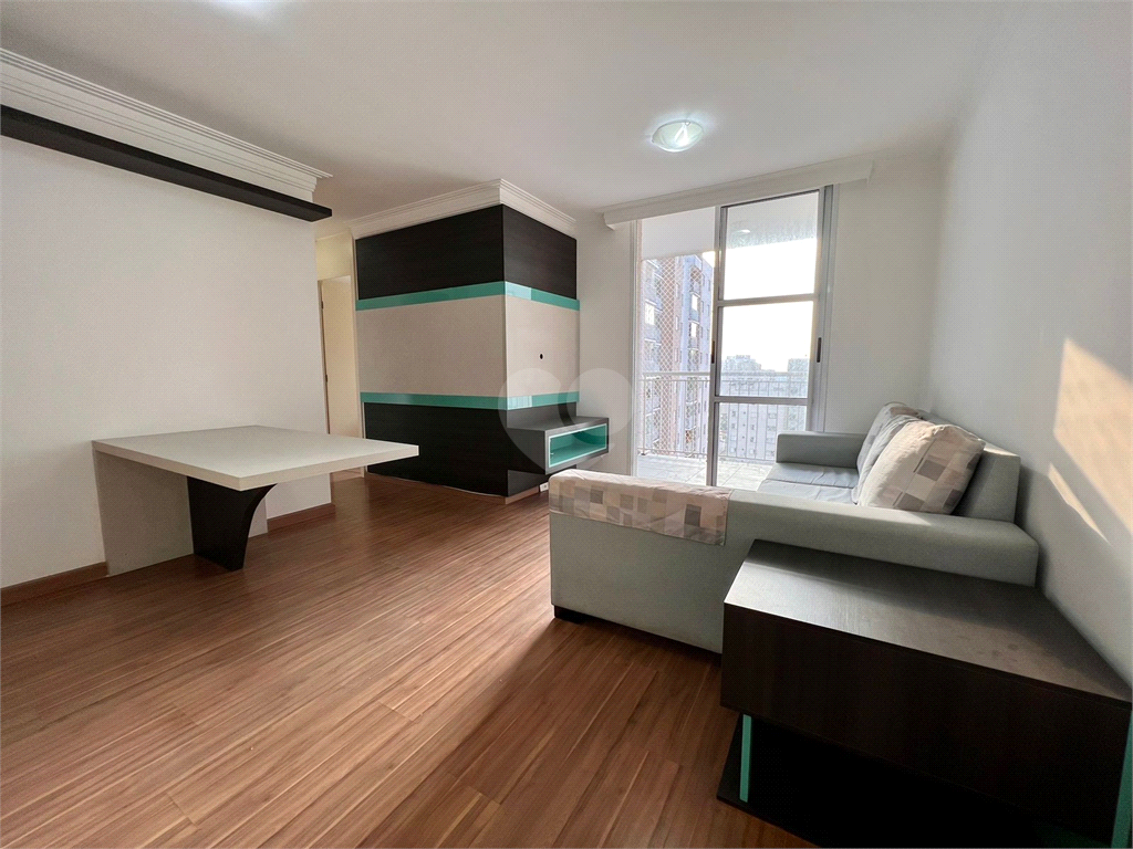 Venda Apartamento São Paulo Jardim Prudência REO642687 1