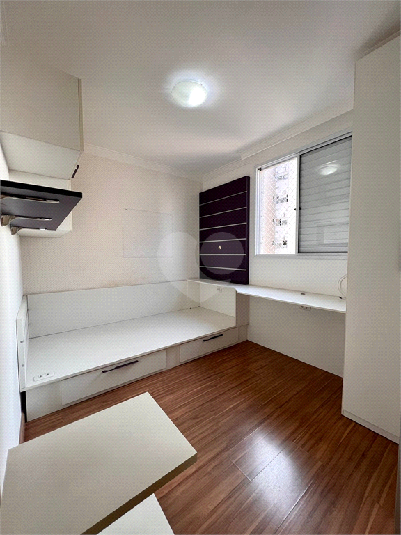 Venda Apartamento São Paulo Jardim Prudência REO642687 10