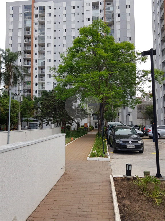 Venda Apartamento São Paulo Jardim Prudência REO642687 37