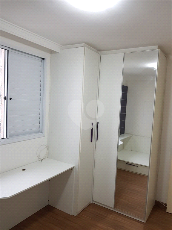 Venda Apartamento São Paulo Jardim Prudência REO642687 29