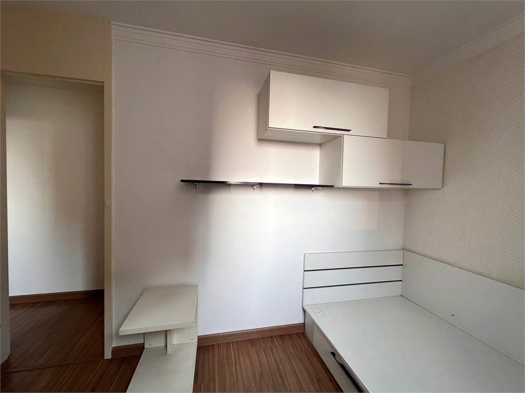 Venda Apartamento São Paulo Jardim Prudência REO642687 12