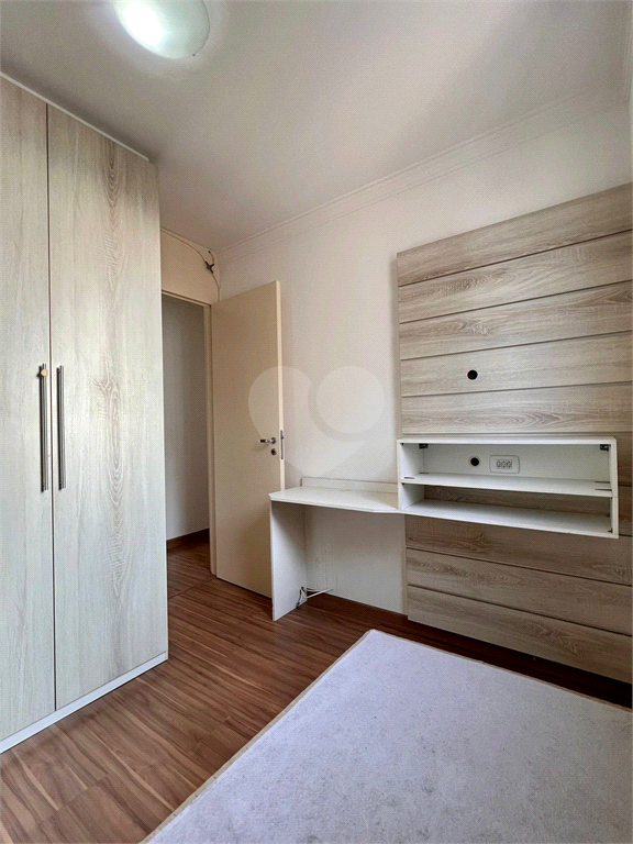 Venda Apartamento São Paulo Jardim Prudência REO642687 8