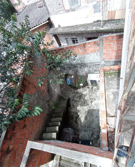 Venda Casa São Paulo Jardim Ingá REO642690 11