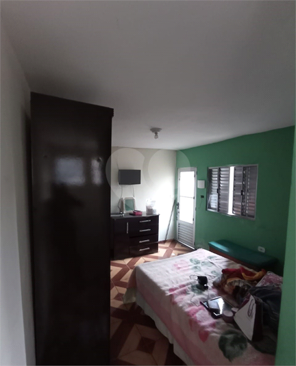 Venda Casa São Paulo Jardim Ingá REO642690 5