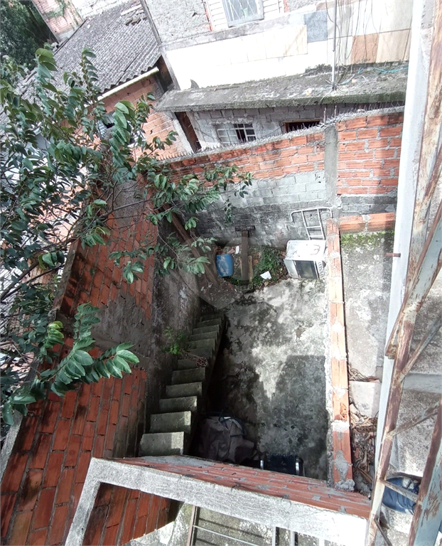 Venda Casa São Paulo Jardim Ingá REO642690 9