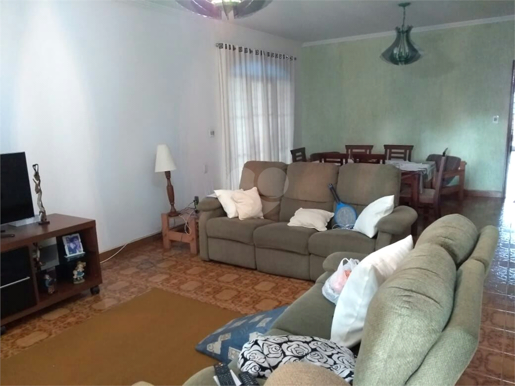 Venda Casa Jundiaí Jardim Pacaembu REO642701 13