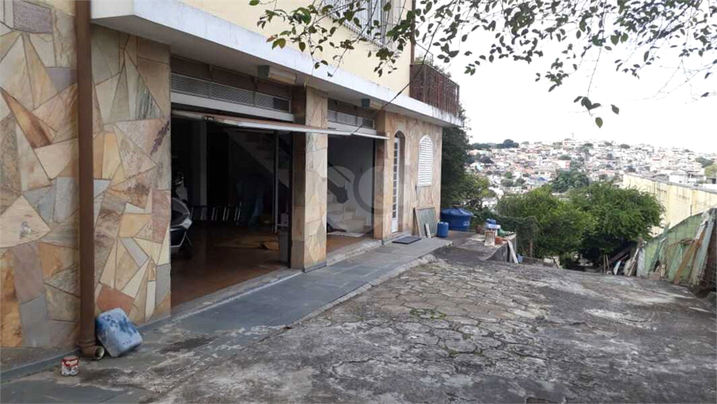 Venda Casa Jundiaí Jardim Pacaembu REO642701 12