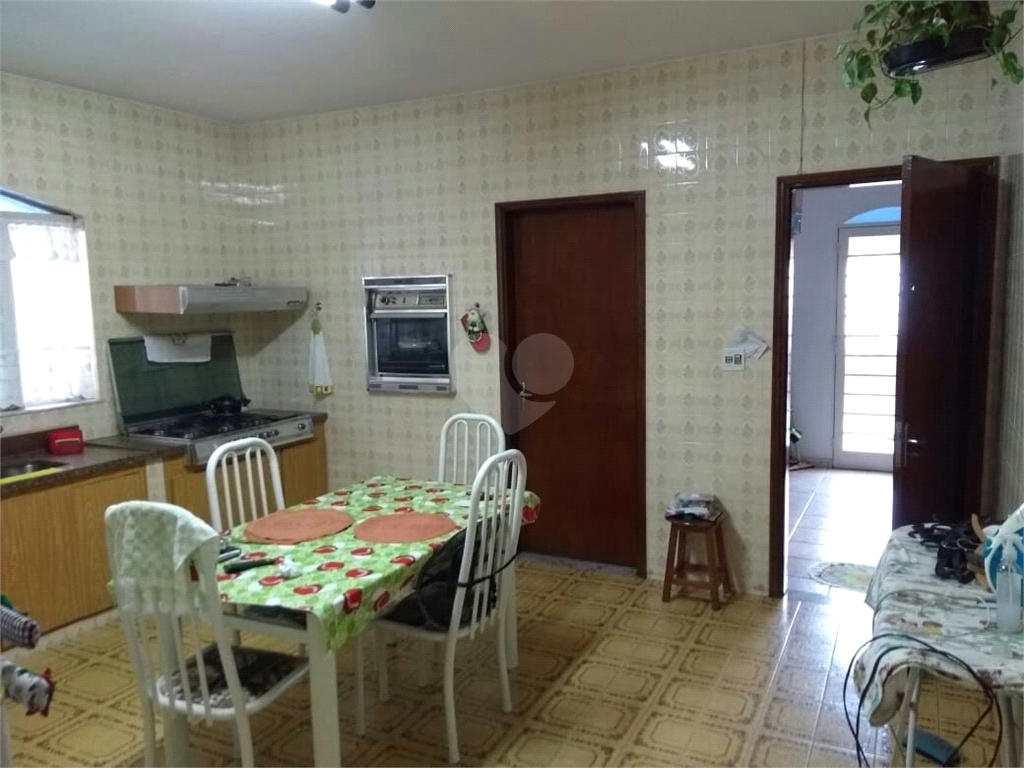 Venda Casa Jundiaí Jardim Pacaembu REO642701 4