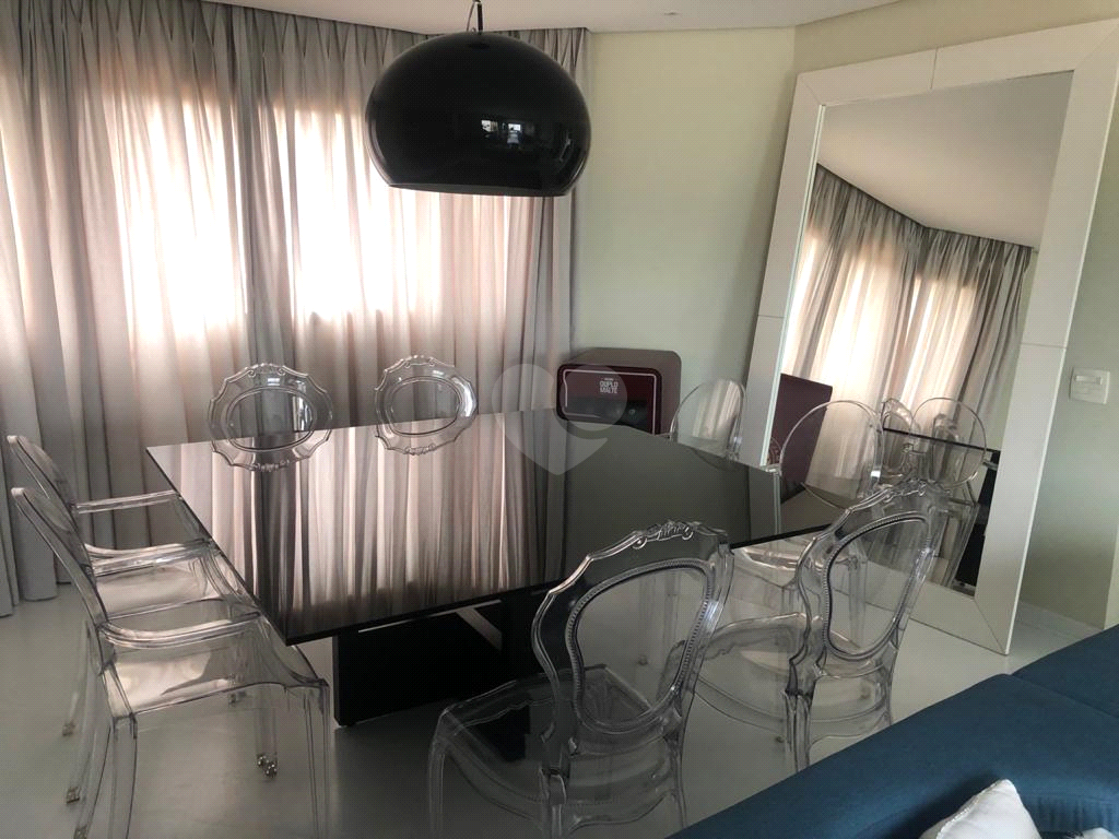 Venda Apartamento São Paulo Vila Congonhas REO642705 21