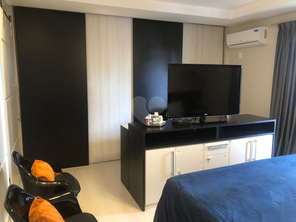 Venda Apartamento São Paulo Vila Congonhas REO642705 9