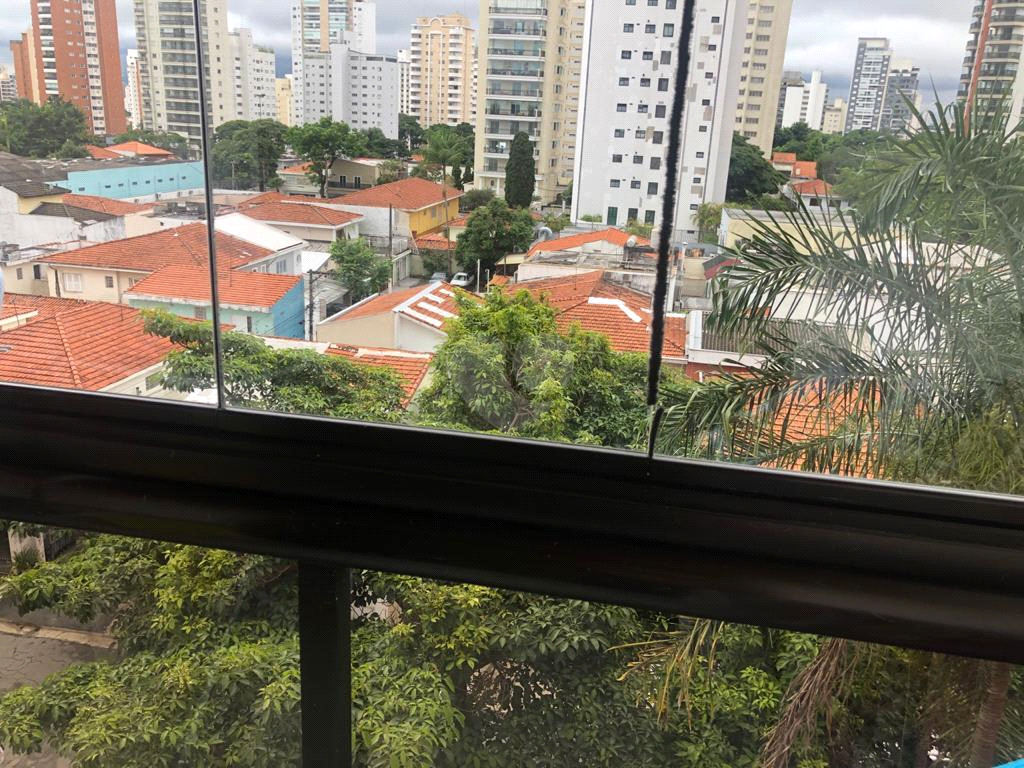 Venda Apartamento São Paulo Vila Congonhas REO642705 7