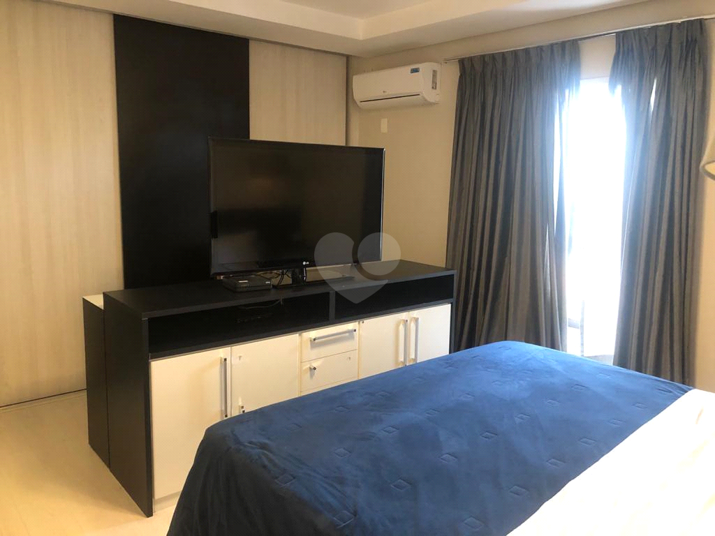 Venda Apartamento São Paulo Vila Congonhas REO642705 8