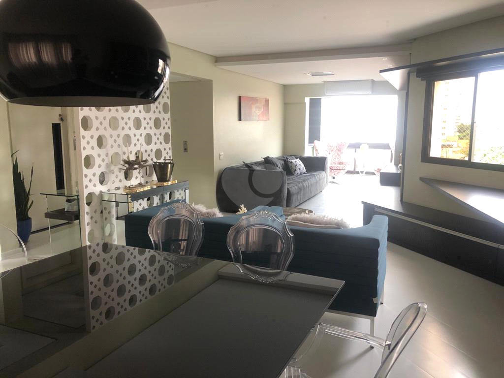 Venda Apartamento São Paulo Vila Congonhas REO642705 4