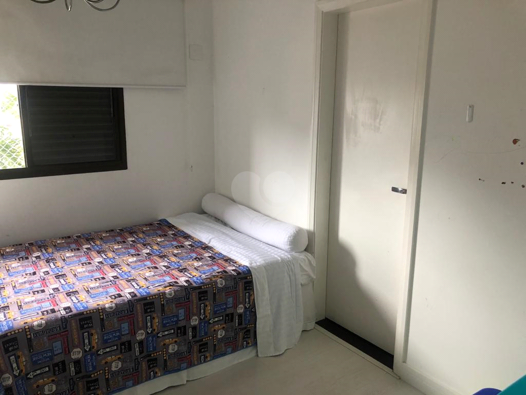 Venda Apartamento São Paulo Vila Congonhas REO642705 11