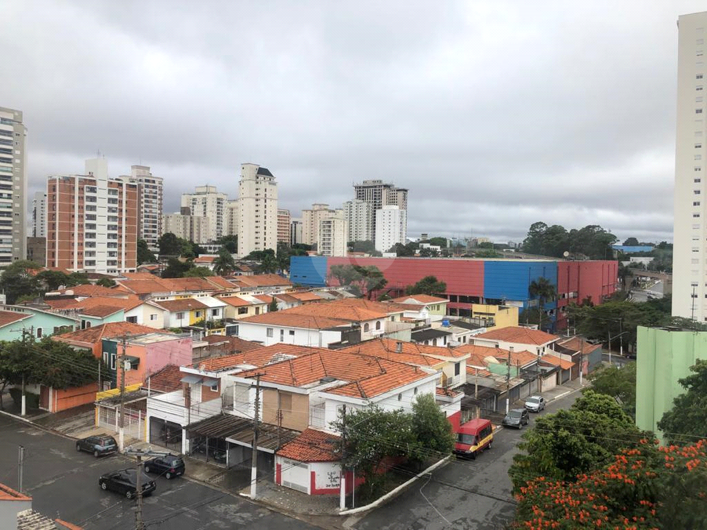 Venda Apartamento São Paulo Vila Congonhas REO642705 19