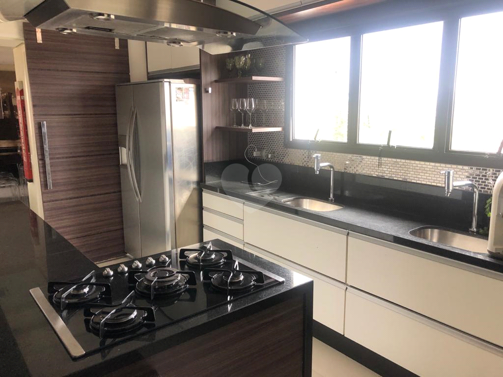 Venda Apartamento São Paulo Vila Congonhas REO642705 16