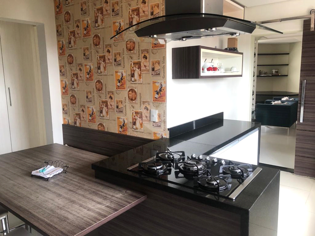 Venda Apartamento São Paulo Vila Congonhas REO642705 15