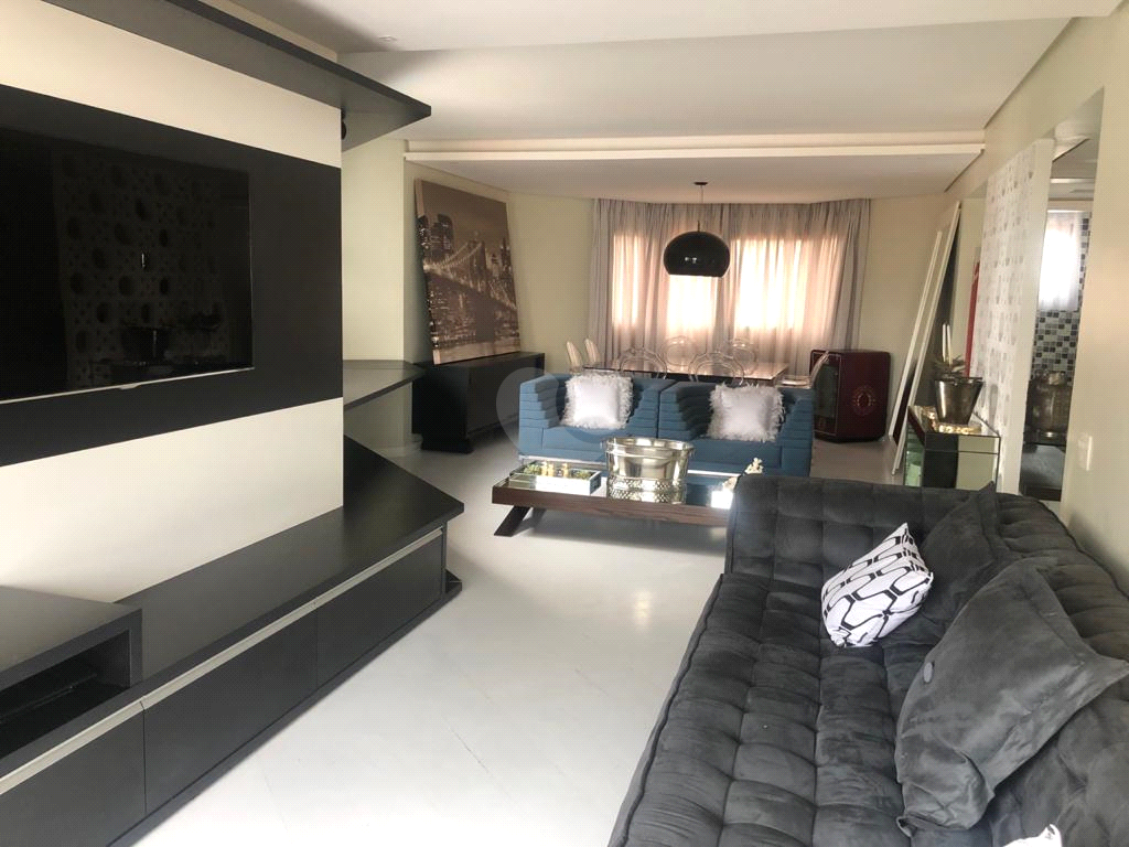 Venda Apartamento São Paulo Vila Congonhas REO642705 1