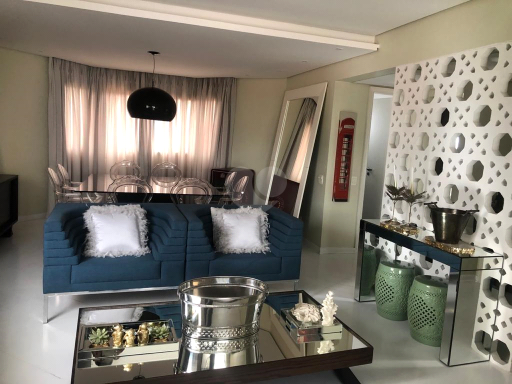 Venda Apartamento São Paulo Vila Congonhas REO642705 22