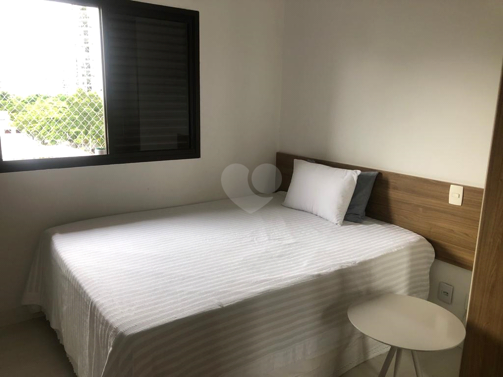 Venda Apartamento São Paulo Vila Congonhas REO642705 14