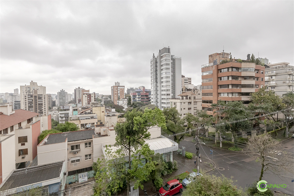 Venda Apartamento Porto Alegre São João REO642712 31