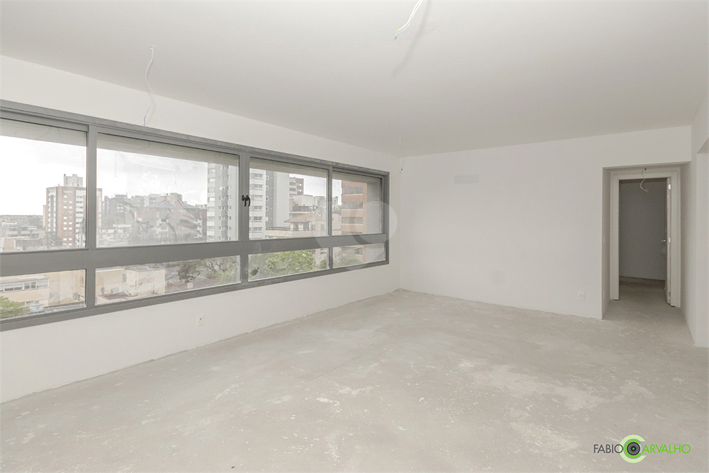 Venda Apartamento Porto Alegre São João REO642712 2