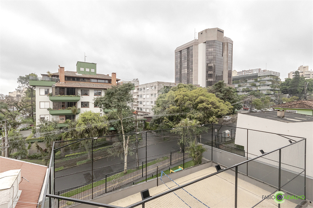 Venda Apartamento Porto Alegre São João REO642712 28