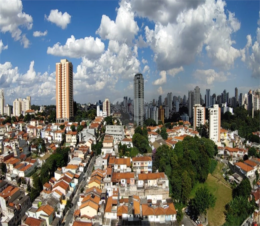 Venda Apartamento São Paulo Lauzane Paulista REO642717 3