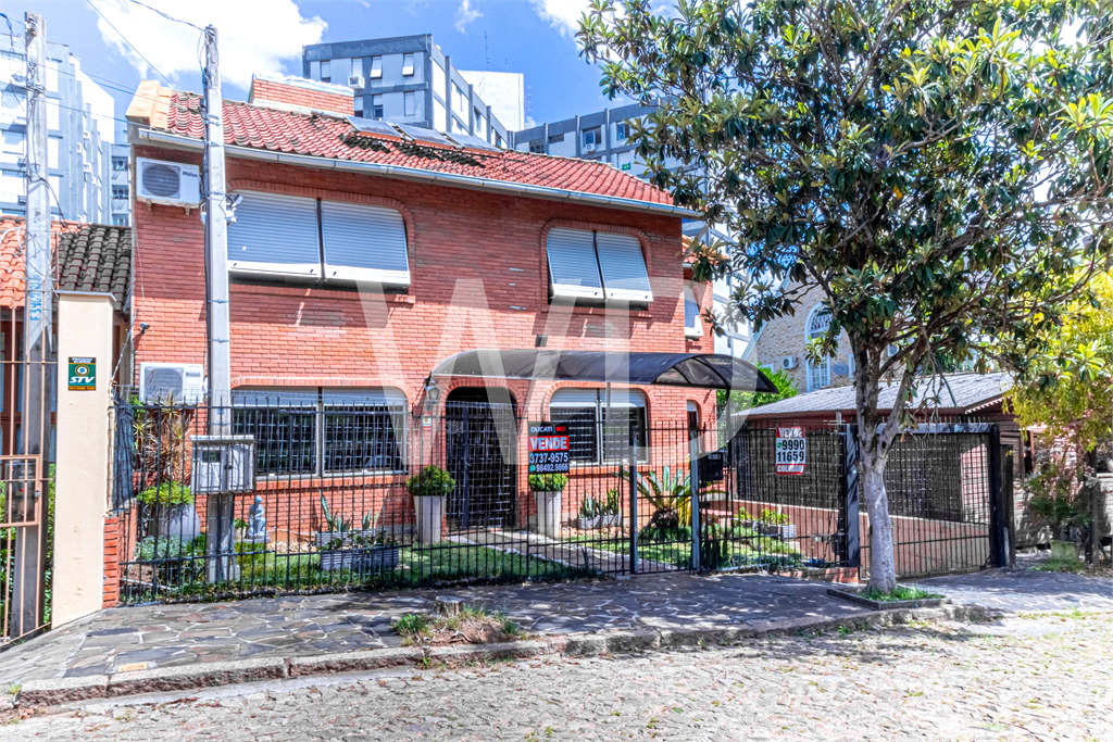 Venda Casa Porto Alegre Boa Vista REO642738 2