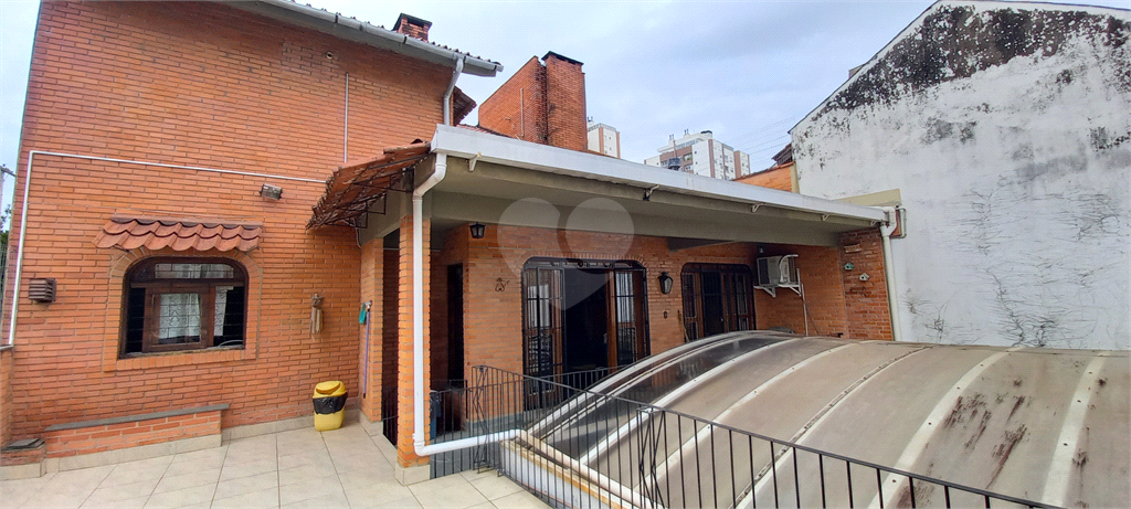 Venda Casa Porto Alegre Boa Vista REO642738 10