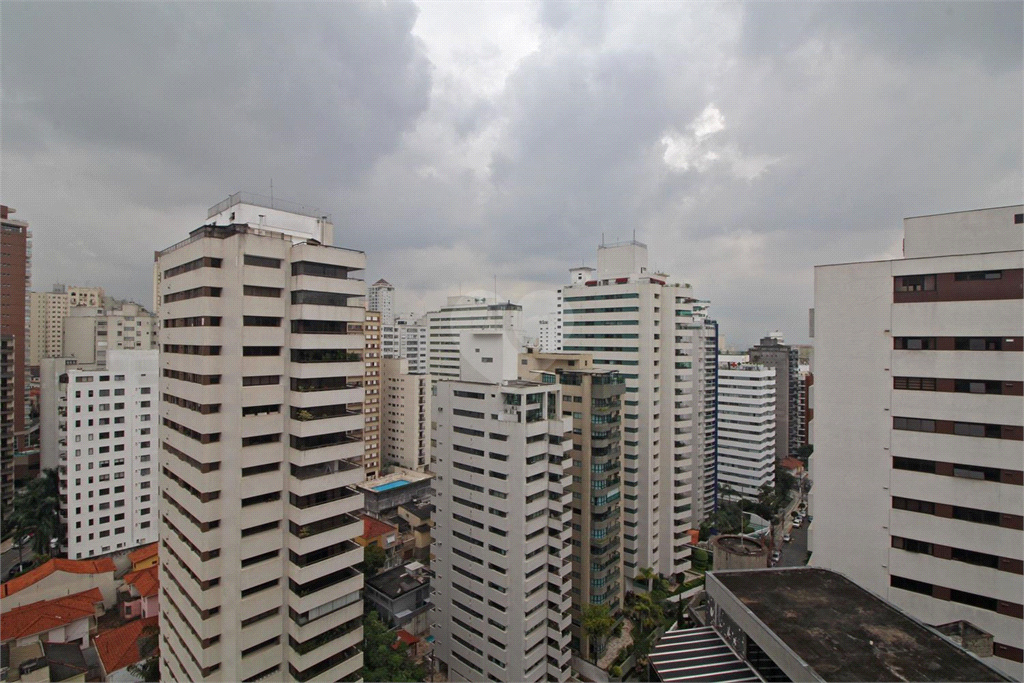 Venda Apartamento São Paulo Aclimação REO642739 34