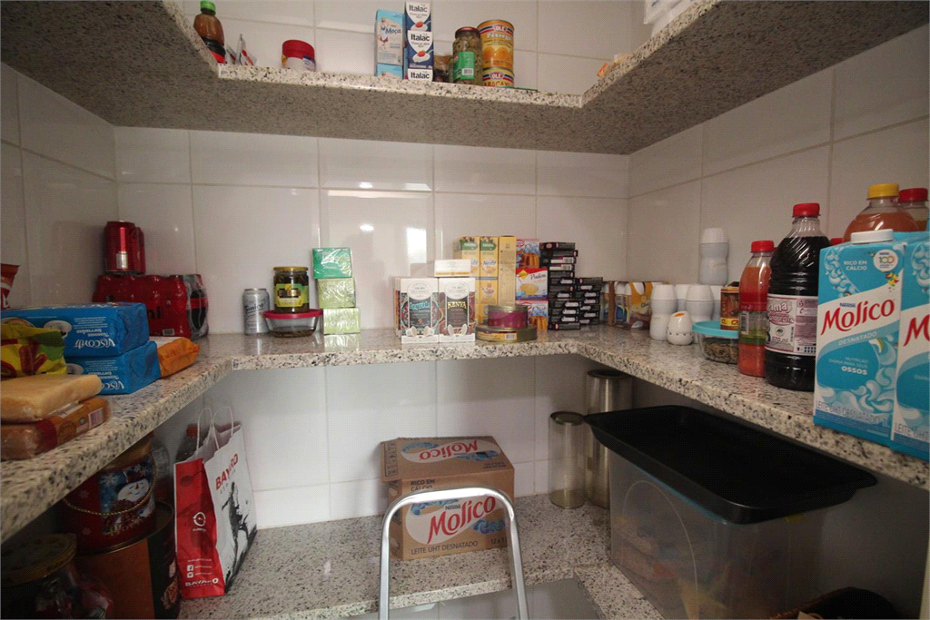 Venda Apartamento São Paulo Aclimação REO642739 55