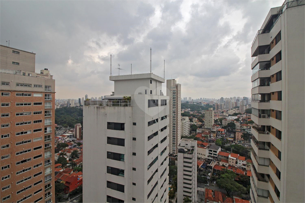 Venda Apartamento São Paulo Aclimação REO642739 50