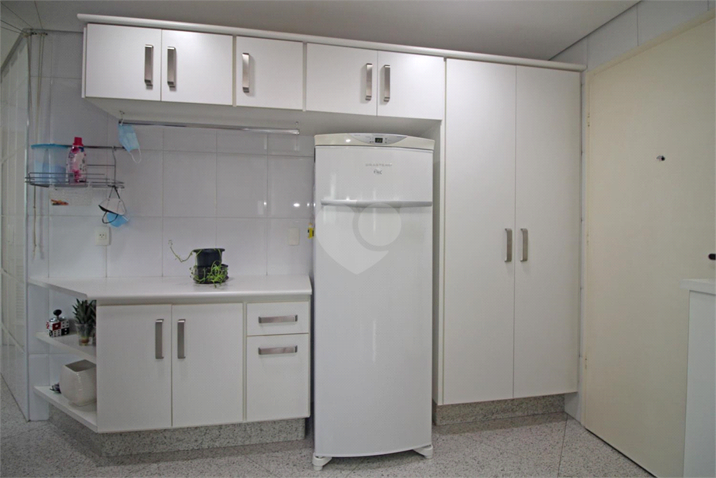 Venda Apartamento São Paulo Aclimação REO642739 58