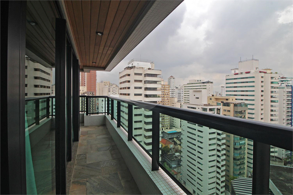 Venda Apartamento São Paulo Aclimação REO642739 37