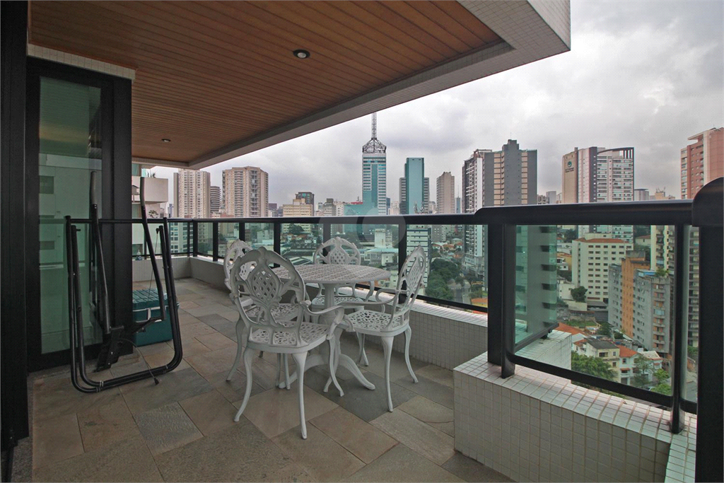 Venda Apartamento São Paulo Aclimação REO642739 11