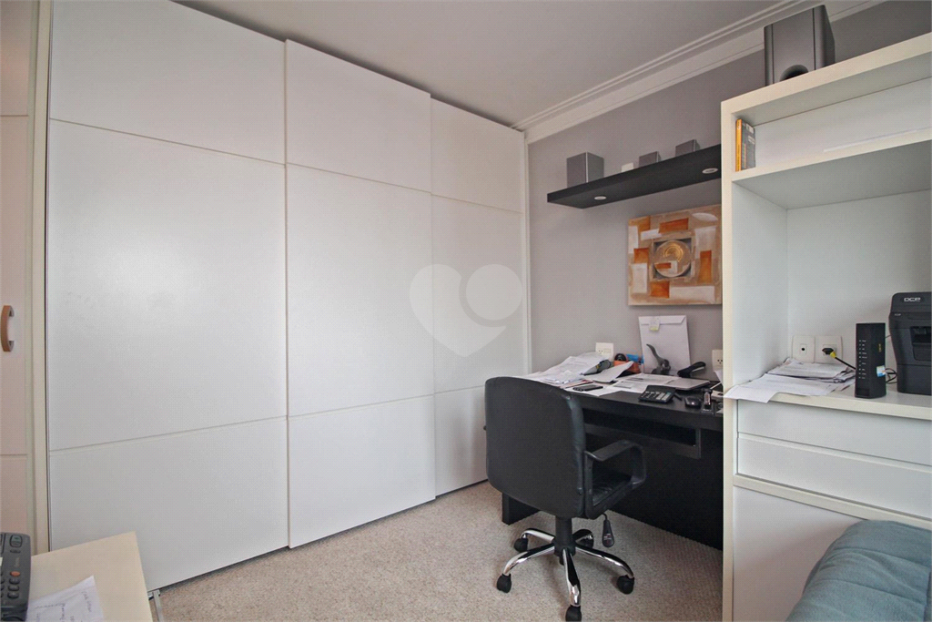 Venda Apartamento São Paulo Aclimação REO642739 45