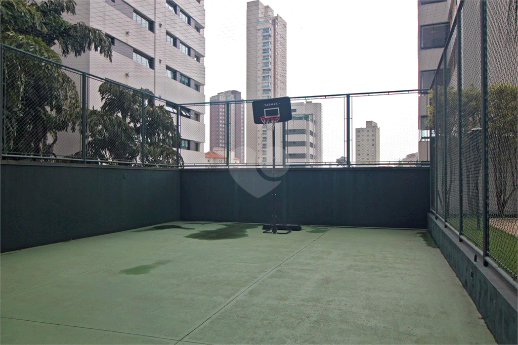 Venda Apartamento São Paulo Aclimação REO642739 59