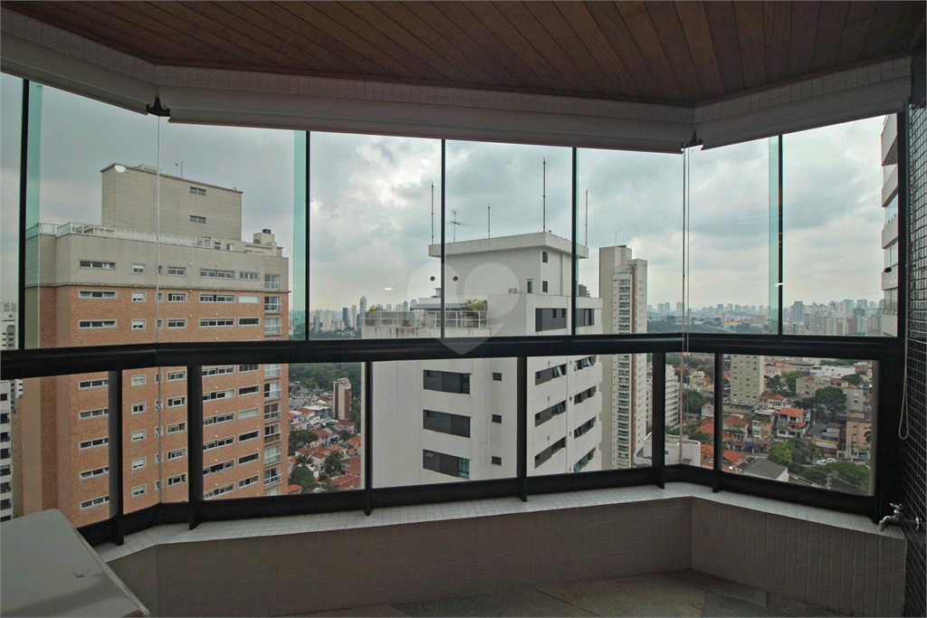 Venda Apartamento São Paulo Aclimação REO642739 49