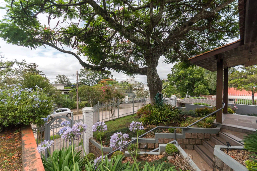 Venda Casa Porto Alegre Três Figueiras REO642752 5