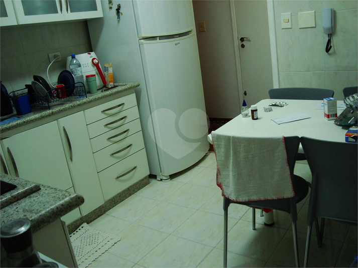 Venda Apartamento São Paulo Água Fria REO642772 10