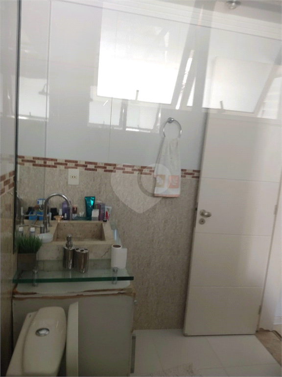 Venda Condomínio São Paulo Mooca REO642777 50