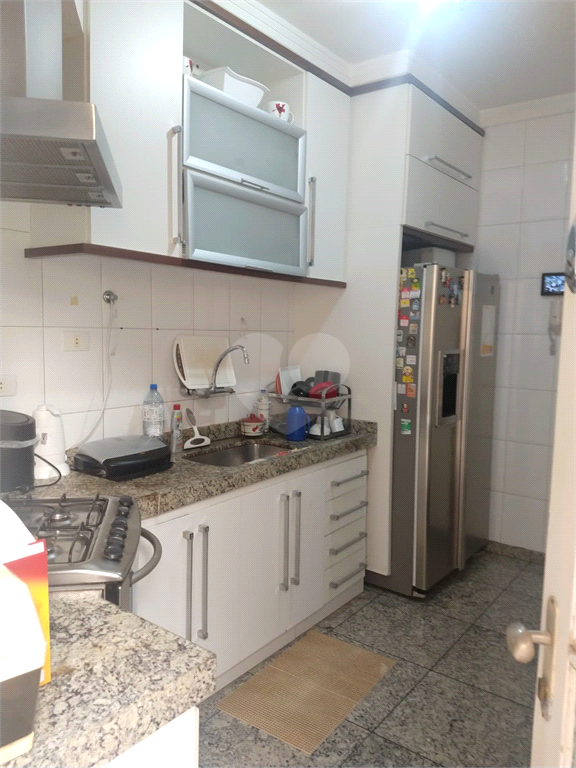 Venda Condomínio São Paulo Mooca REO642777 21