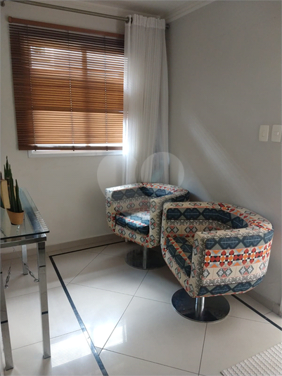 Venda Condomínio São Paulo Mooca REO642777 33