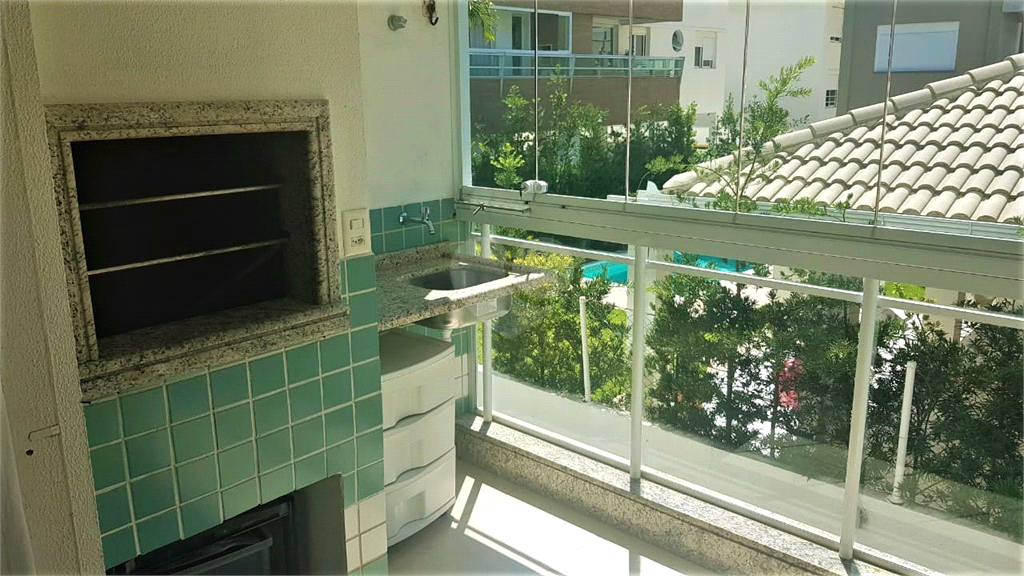 Venda Apartamento Florianópolis Campeche REO642785 17